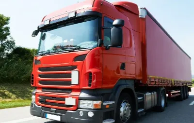 Antalya Gölcük Ambar Kargo