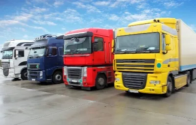 Antalya Gölcük Nakliye Ambarı