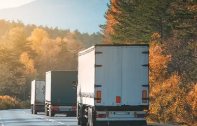 Antalya ile Gölcük Arası Klima Taşıma