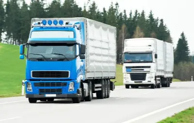 Antalya ile Gölcük Arası Eşya Taşıma